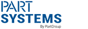 Part Systems logo