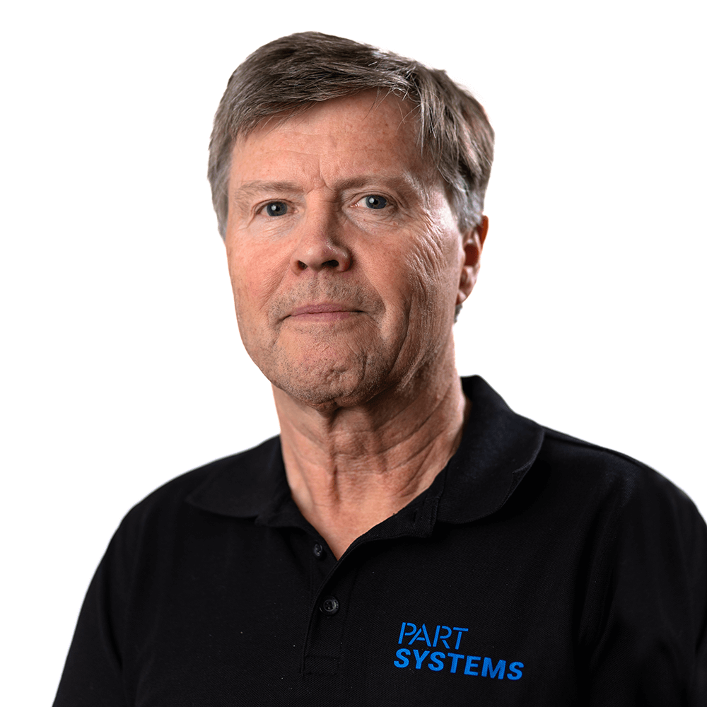 Jerry Lindblom