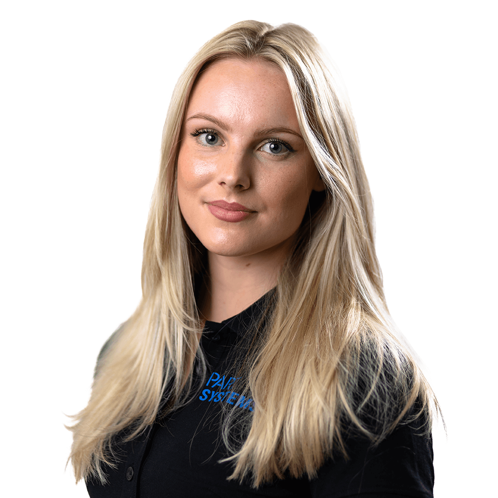 Moa Johansson